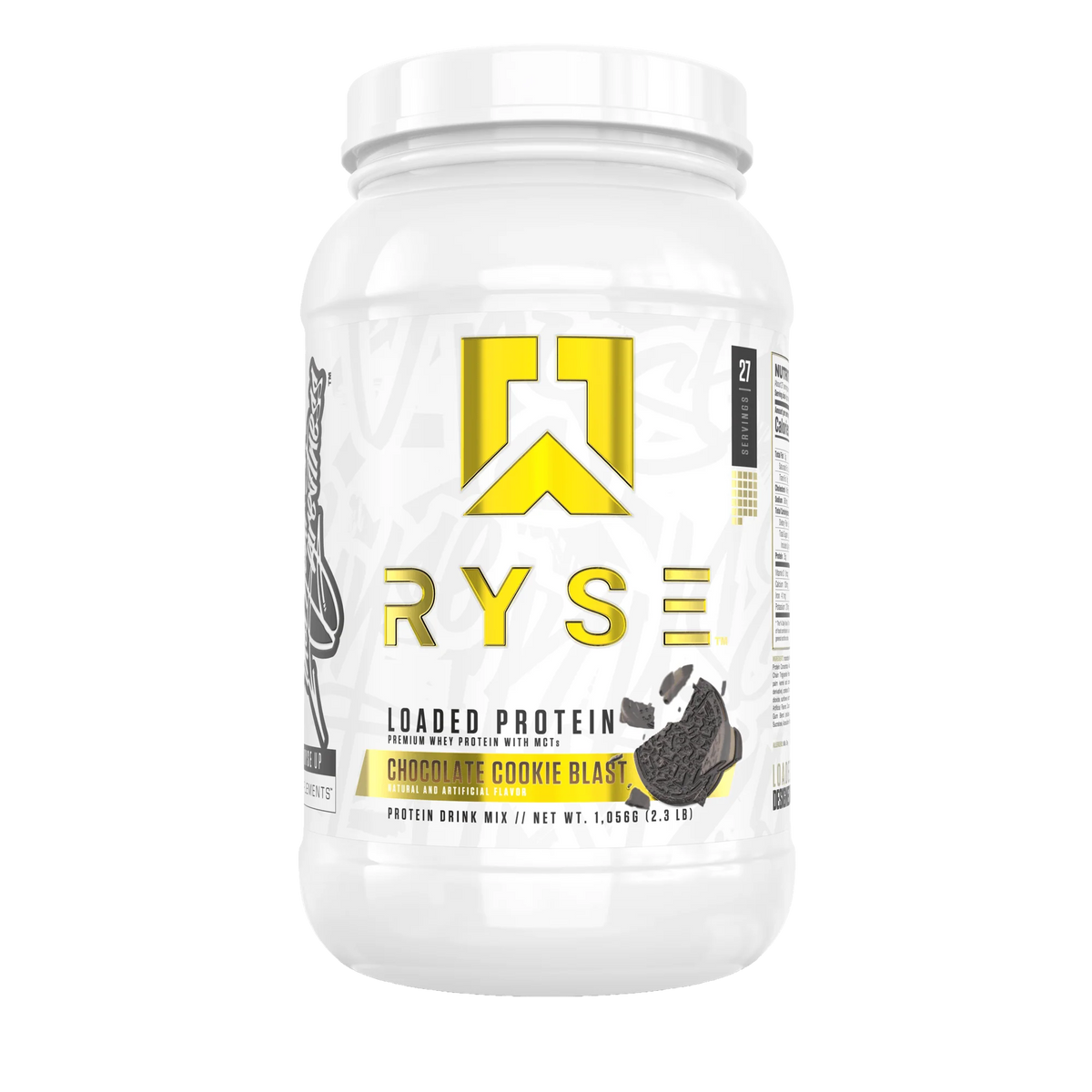 RYSE 複合蛋白質