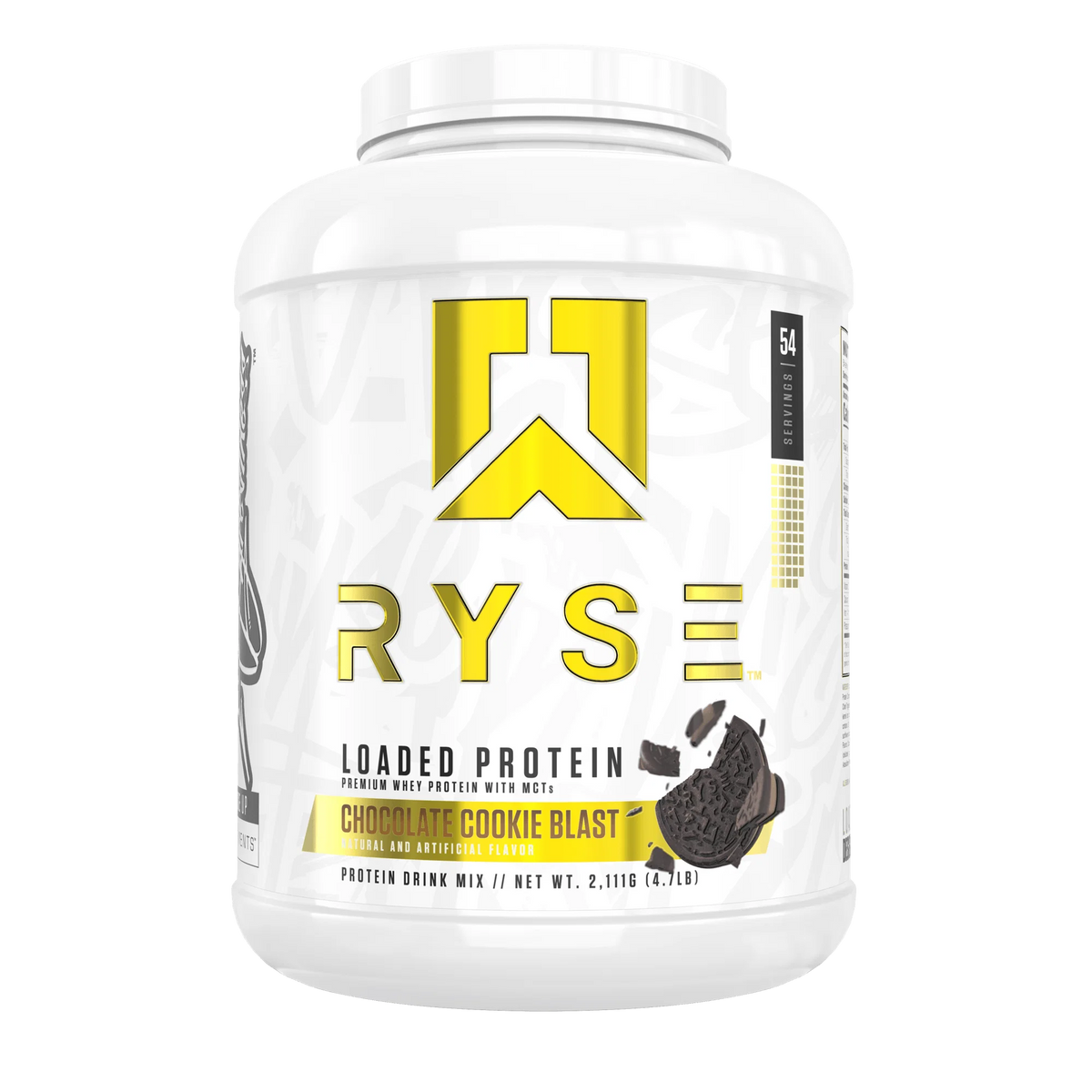 RYSE 複合蛋白質