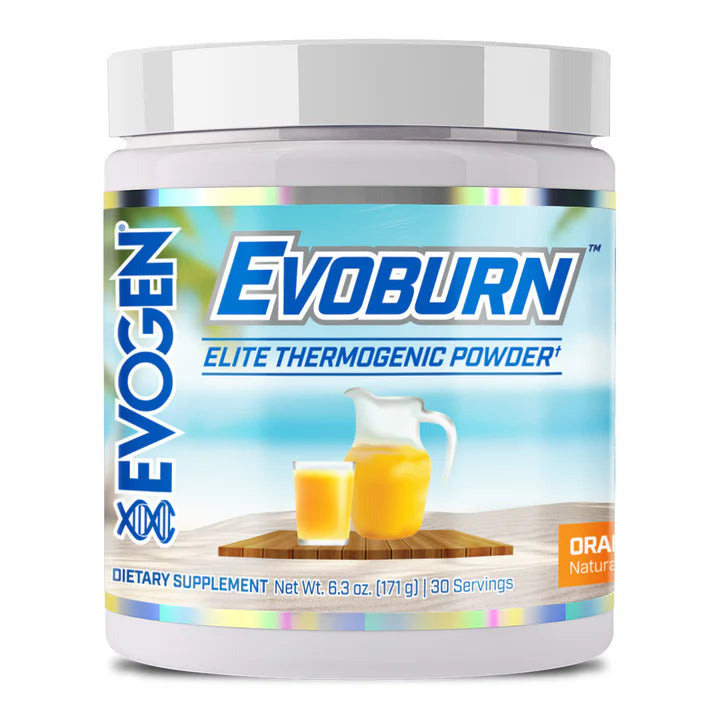 Evogen EVOBURN