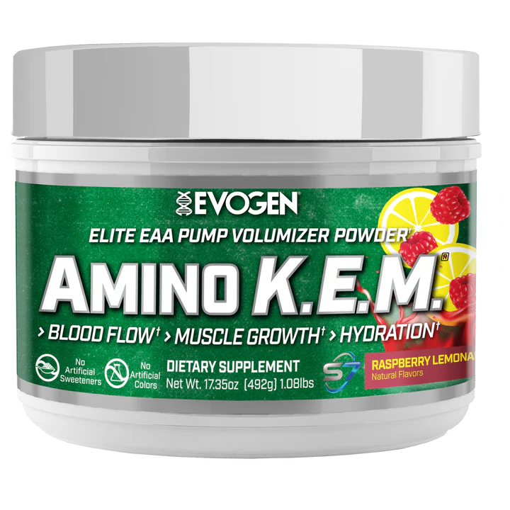 AMINO K.E.M.