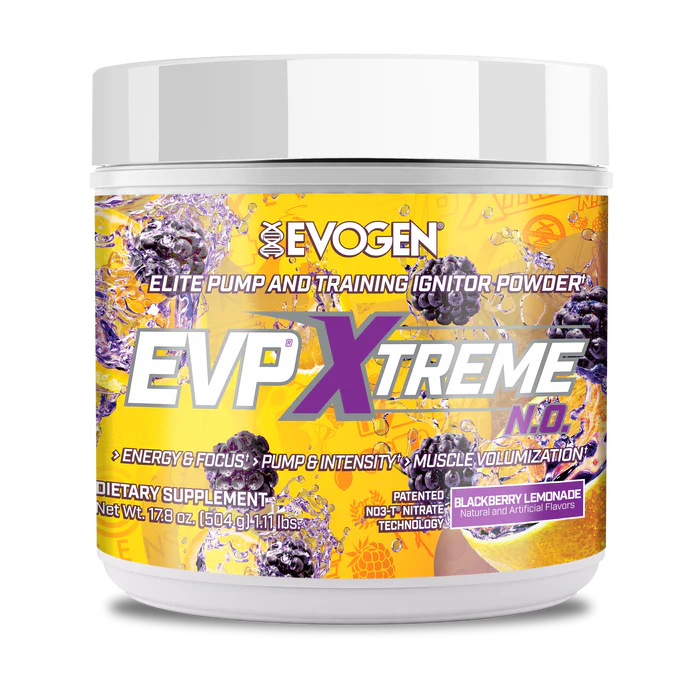 EVOGEN EVP Xtreme