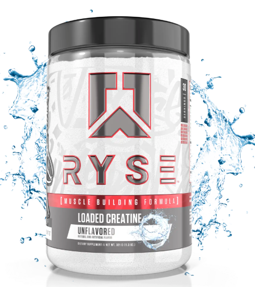 RYSE 全效肌酸 Loaded Creatine