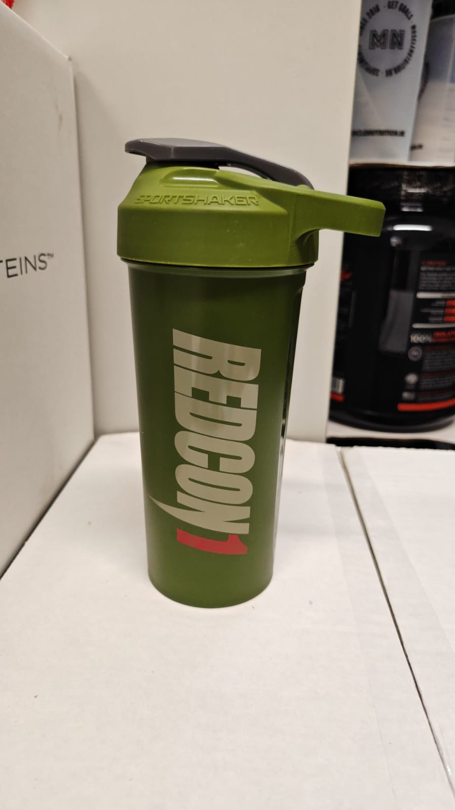 REDCON1 SPORT SHAKER