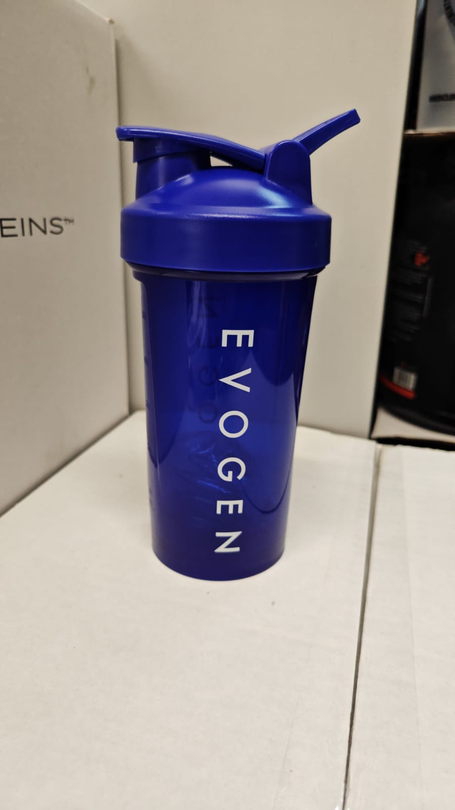 Evogen Shaker