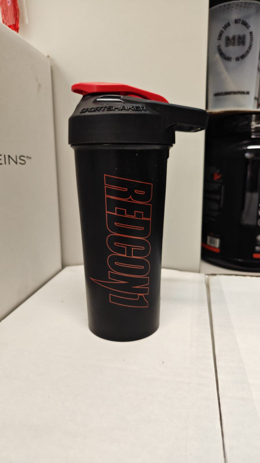 Redcon1 Shaker