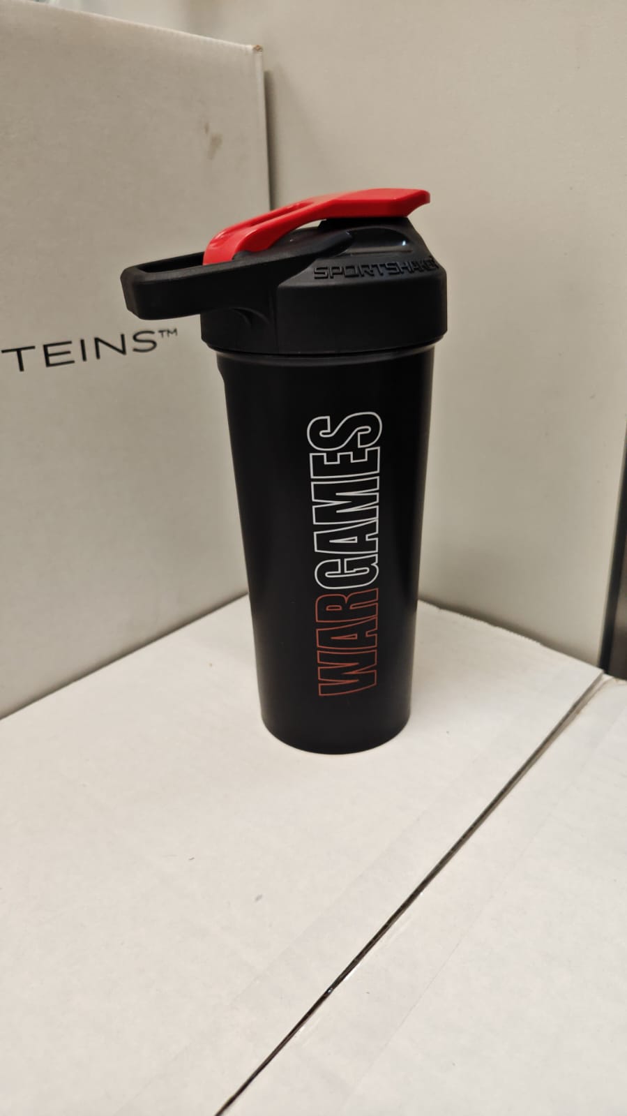 Redcon1 Shaker