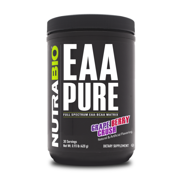 Nutrabio 純EAA