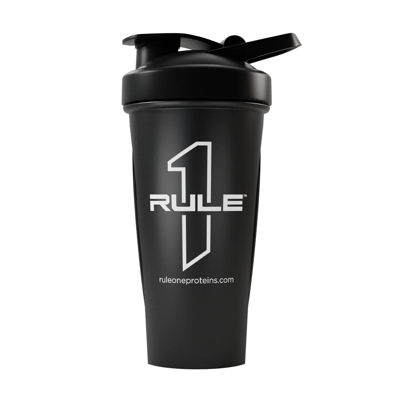 Rule 1 shaker