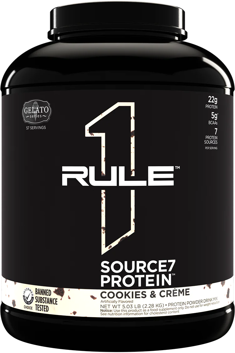 SOURCE7 PROTEIN