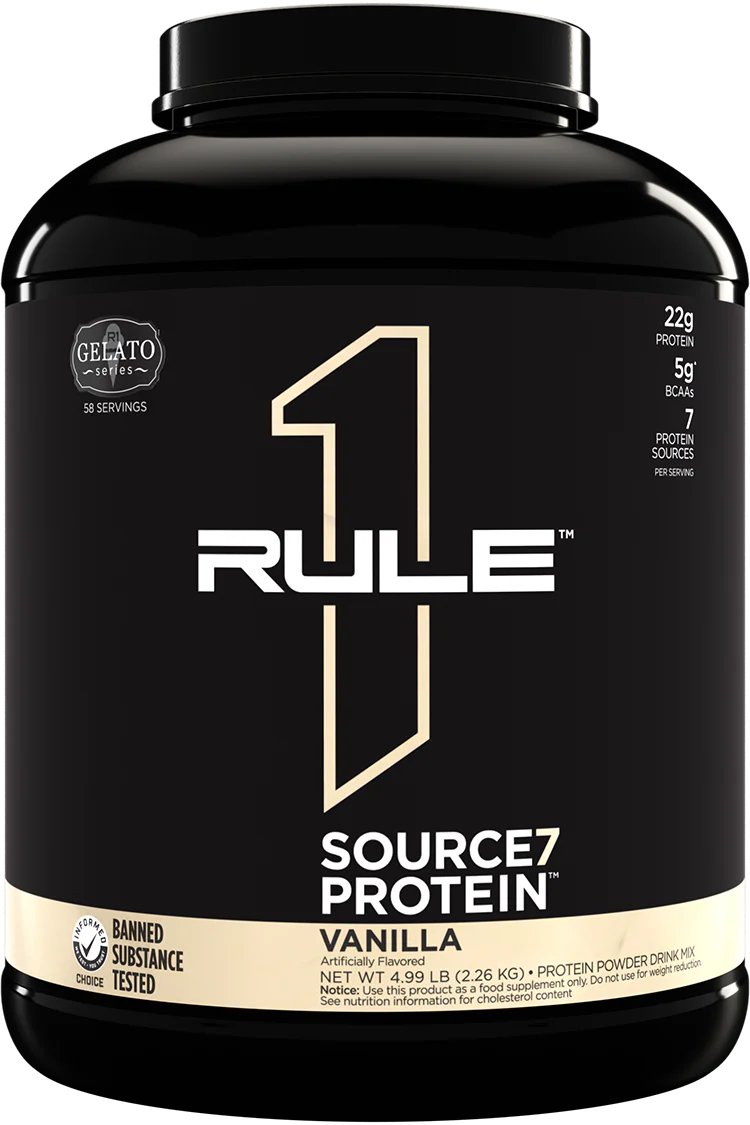 SOURCE7 PROTEIN