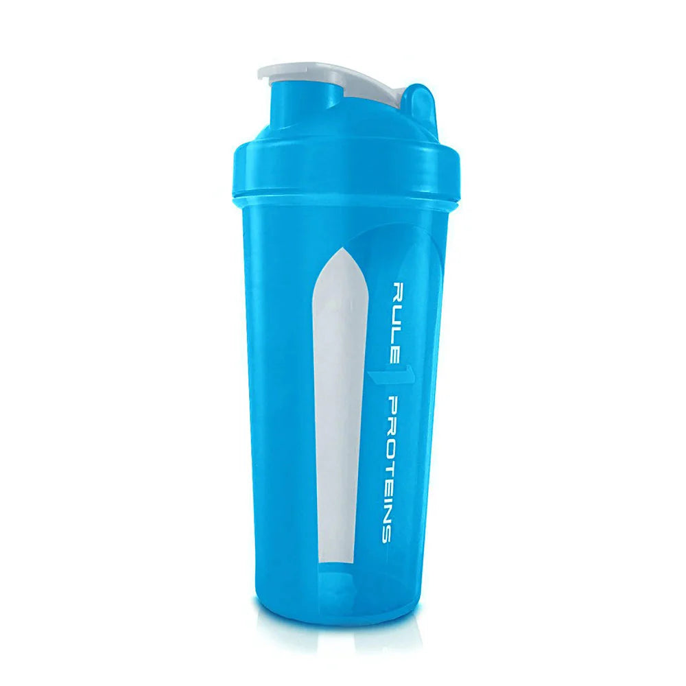 Rule 1 shaker