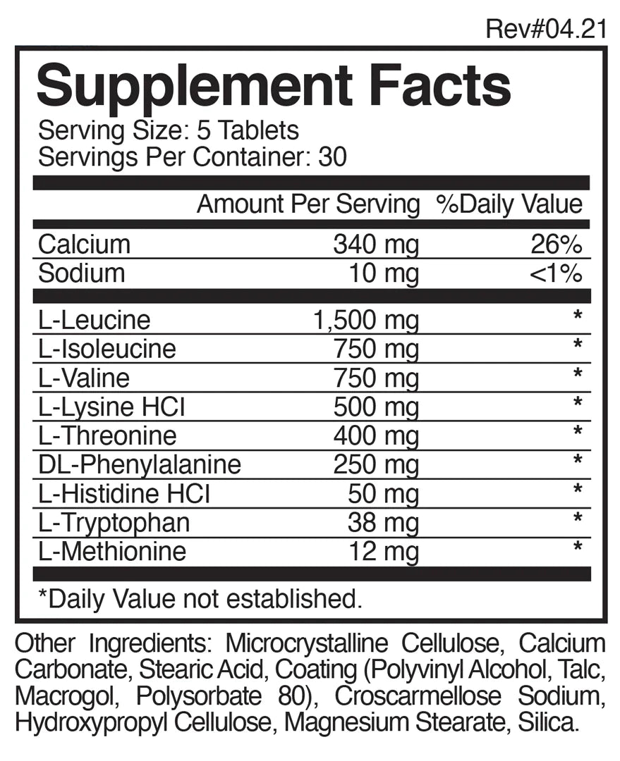 CELL K.E.M. PR - POST TRAINING CREATINE & AMINO BUILDER