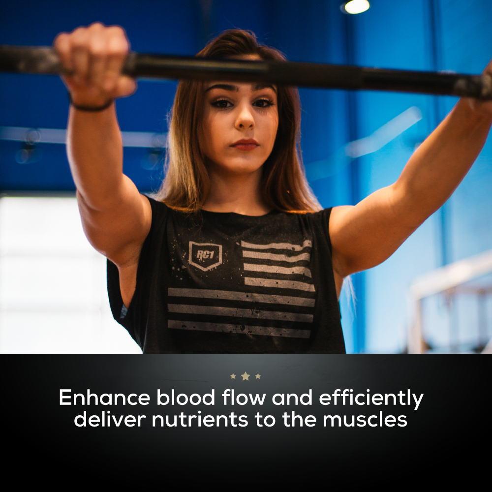 REDCON1 EXCLUSIVE - BETA ALANINE 30 servings