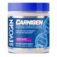 CARNIGEN 50 份