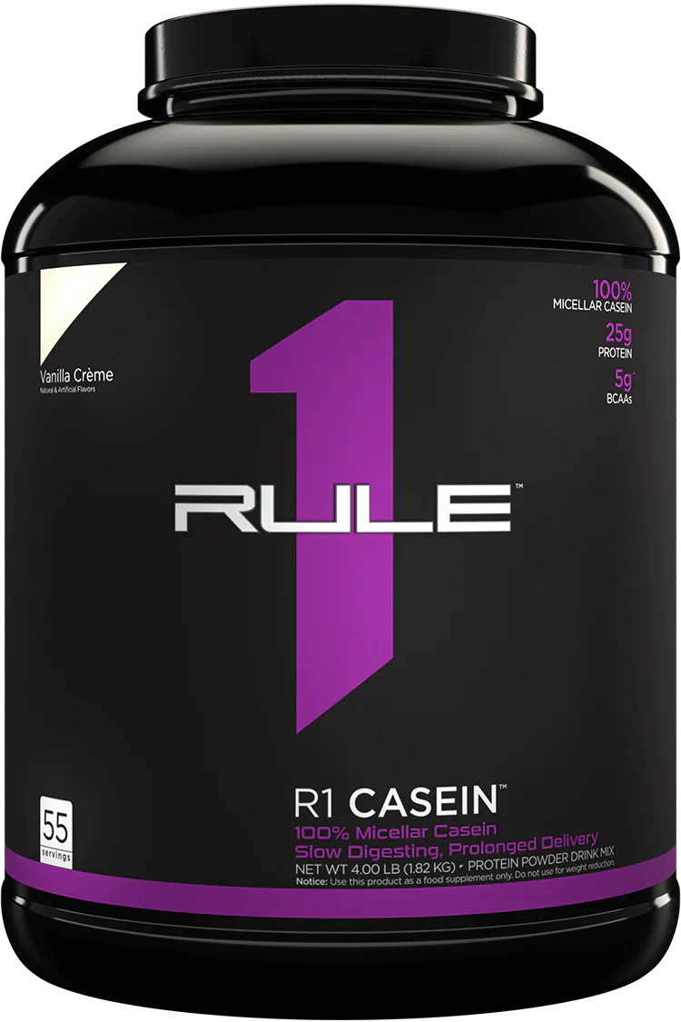 R1 Casein