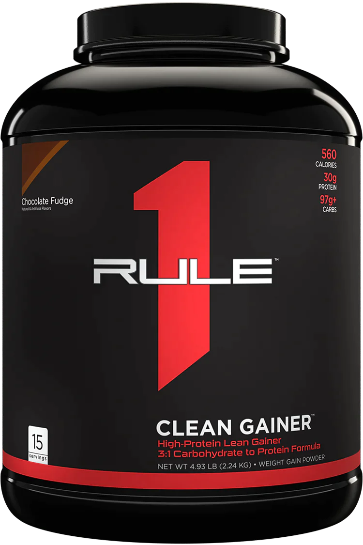 R1 Clean GAINER (CLEAN PROTEIN GAINER)
