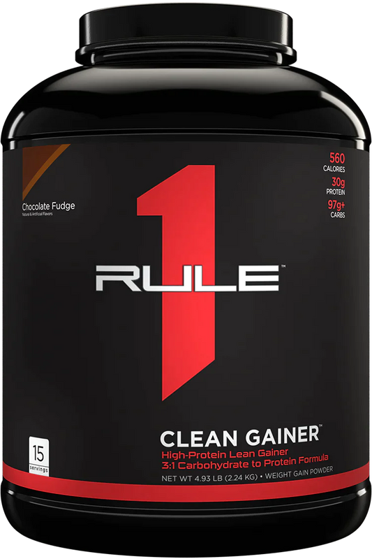 R1 Clean GAINER (CLEAN PROTEIN GAINER)