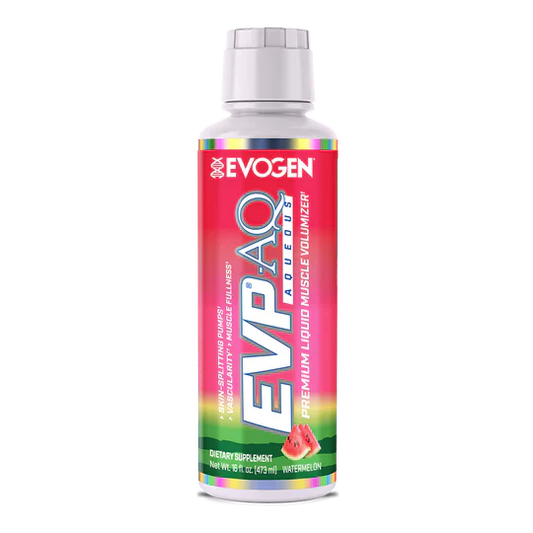 EVP AQ Liquid Glycerol