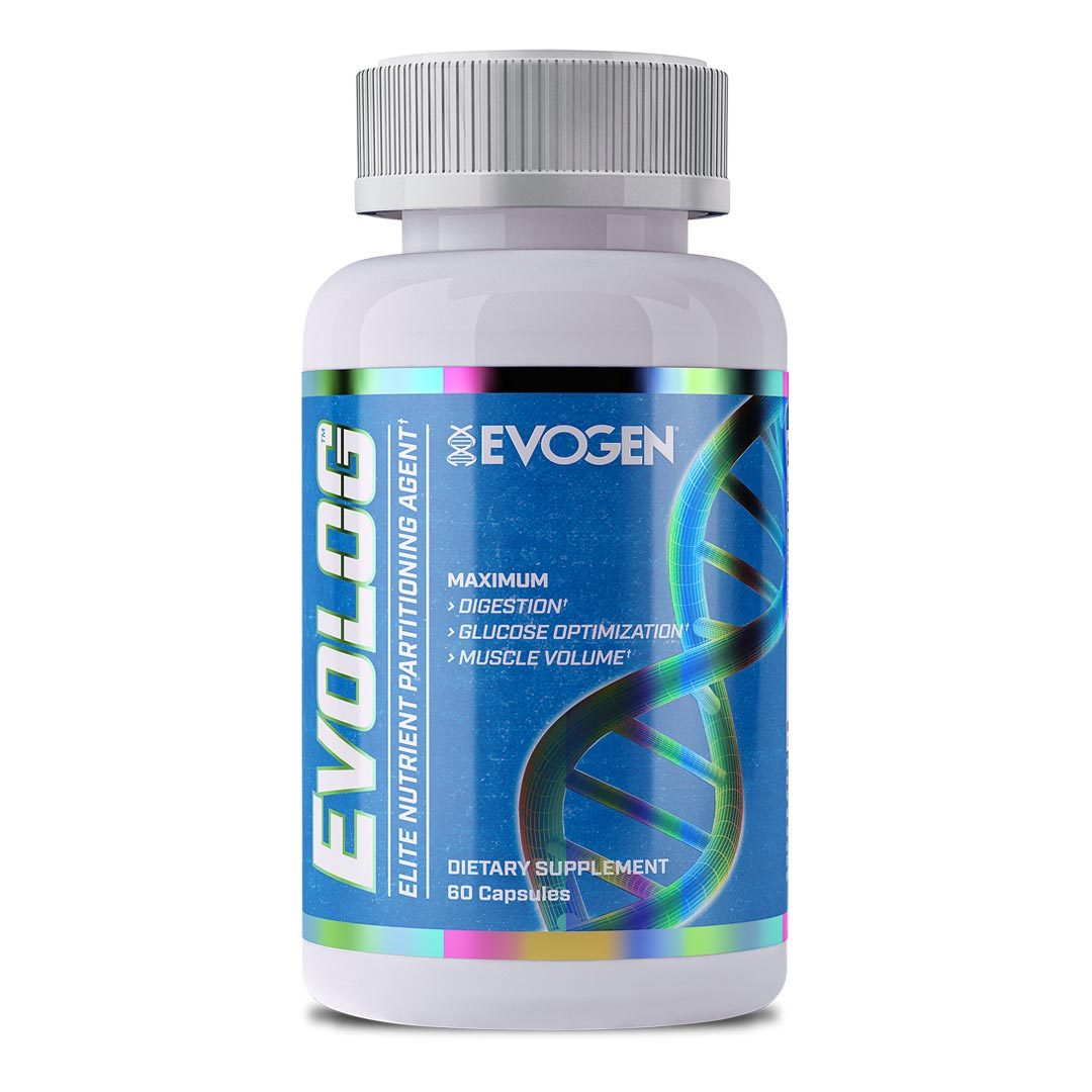 EVOGEN EVOLOG