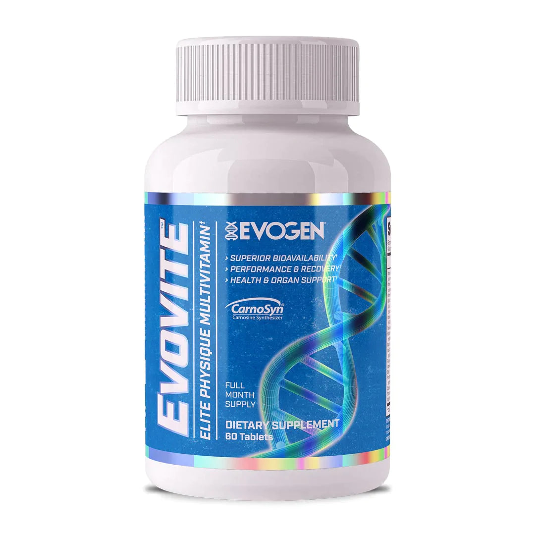 EVOGEN EVOVITE 全方位維他命