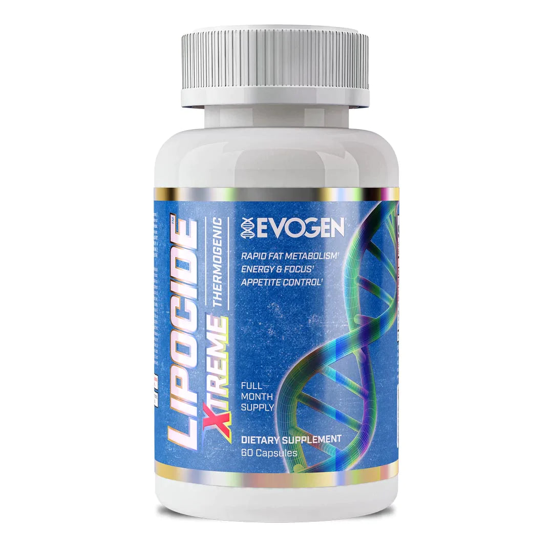 Lipocide Extreme