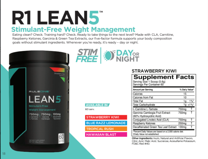 R1 Lean5