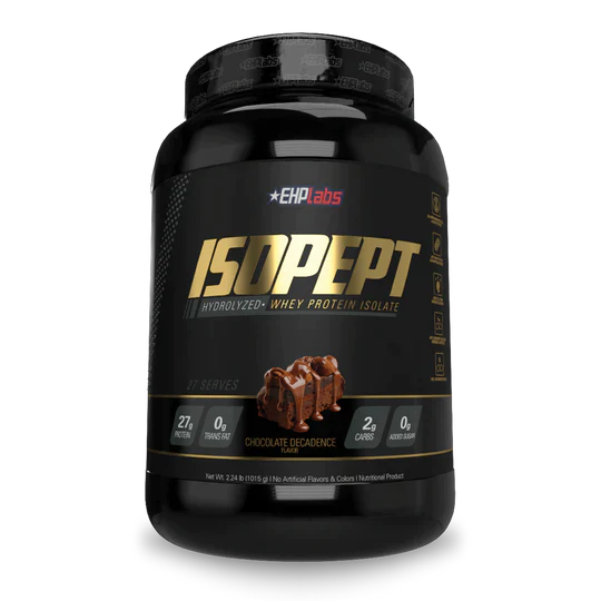 ISOPEPT HYDROLYZED WHEY PROTEIN