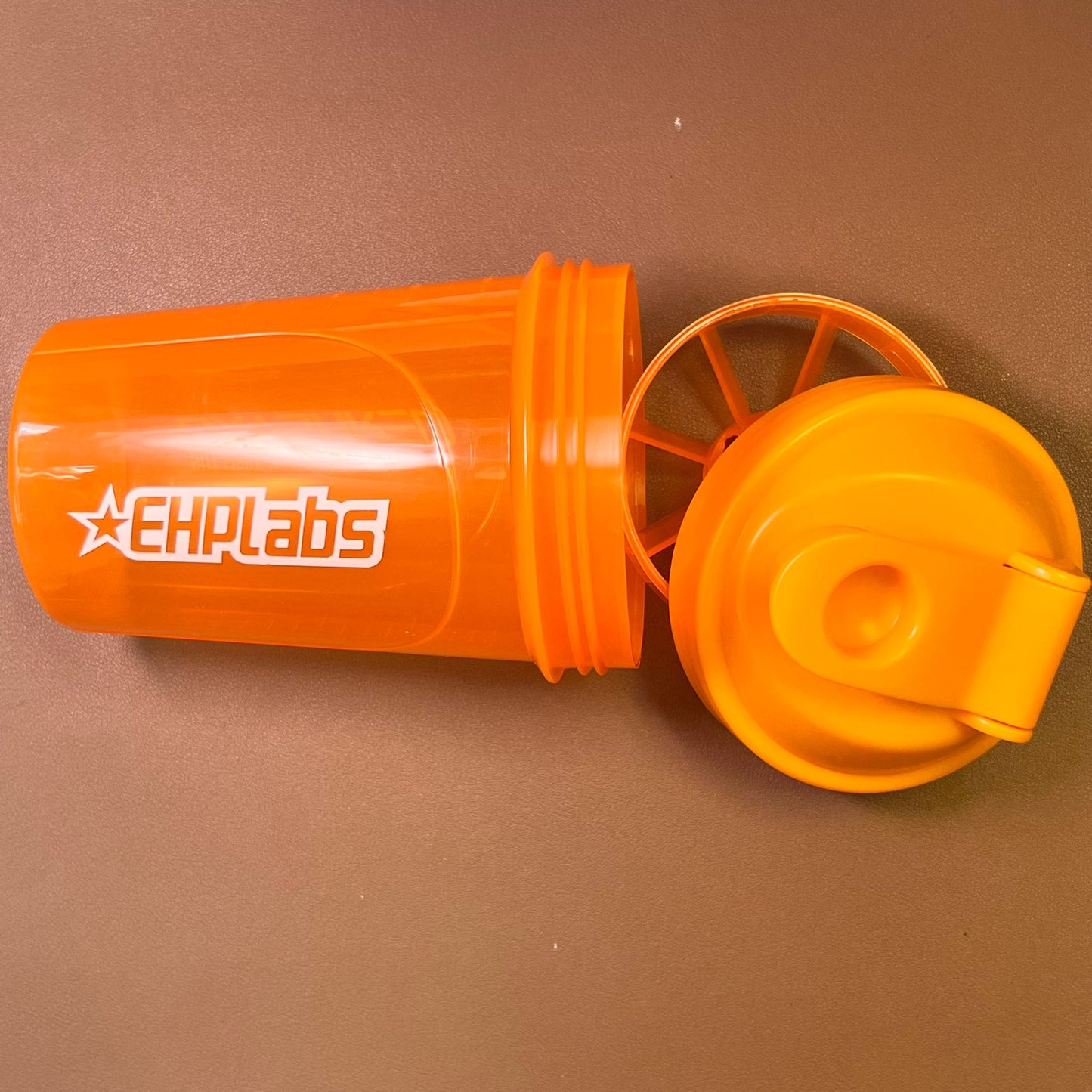 EHPLABS Shaker