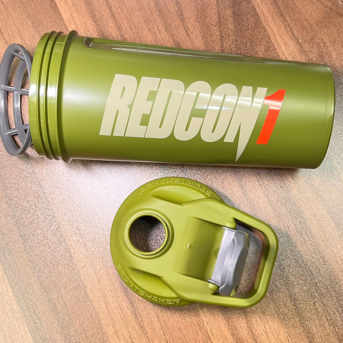 REDCON1 運動搖搖杯