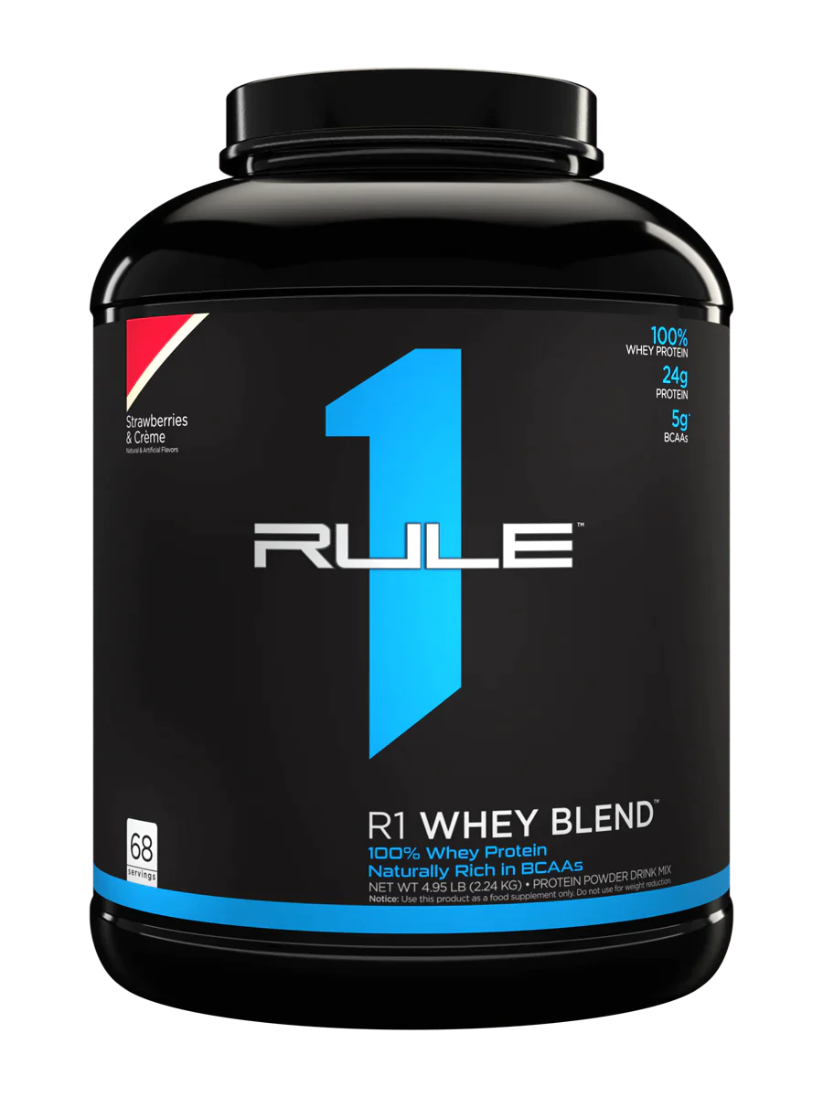 R1 Whey blend