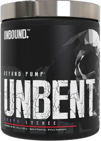 UNBOND - UNBENT