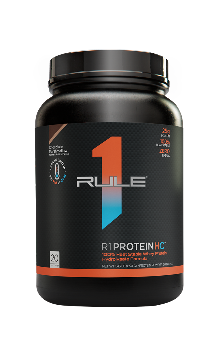 R1 PROTEIN HC