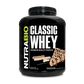 NutraBio Classic Whey Protein