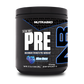Nutrabio 無咖啡因 Pre-Workout