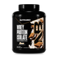NutraBio 100% Whey Protein Isolate