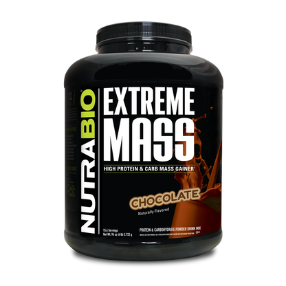 Naturbio - Extreme Mass