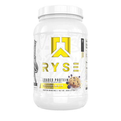 RYSE LOADED PROTEIN