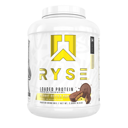 RYSE LOADED PROTEIN