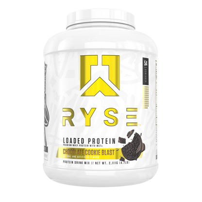 RYSE LOADED PROTEIN