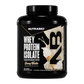 NutraBio 100% Whey Protein Isolate