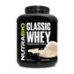 NutraBio Classic Whey Protein