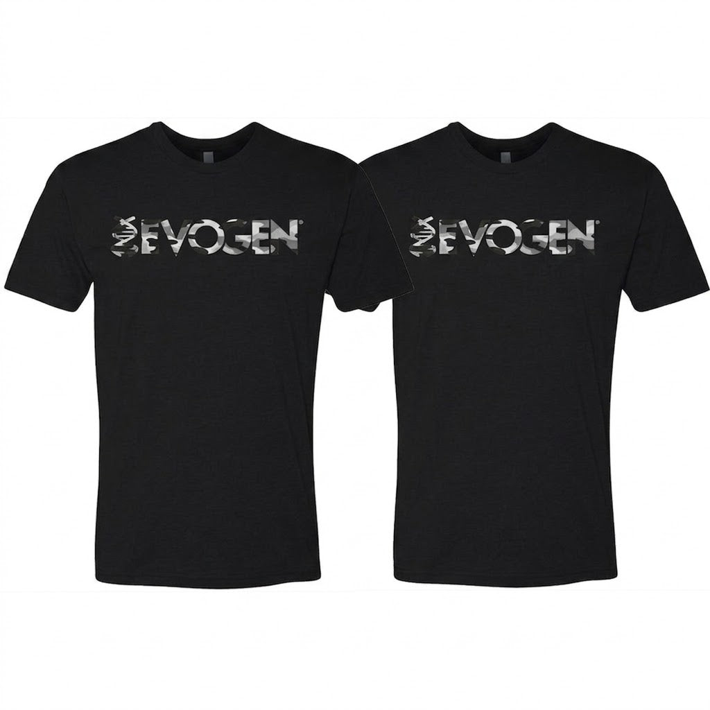 Evogen T shirt