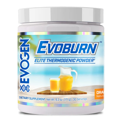 Evogen EVOBURN