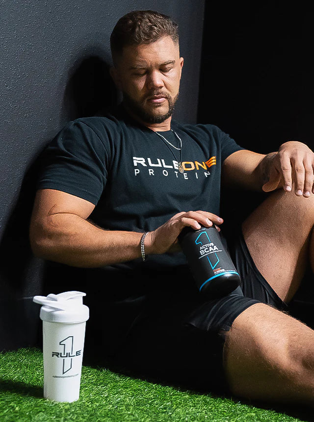 R1 Active BCAA