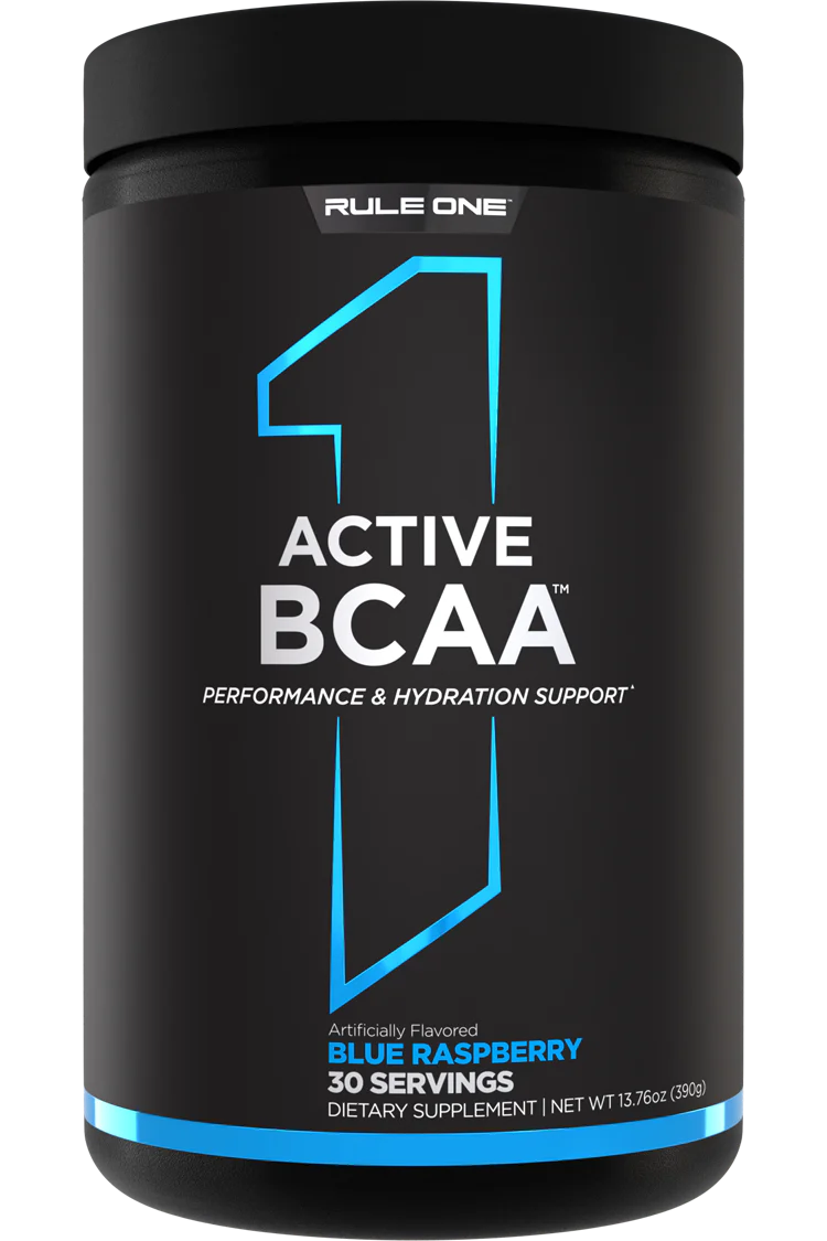 R1 Active BCAA