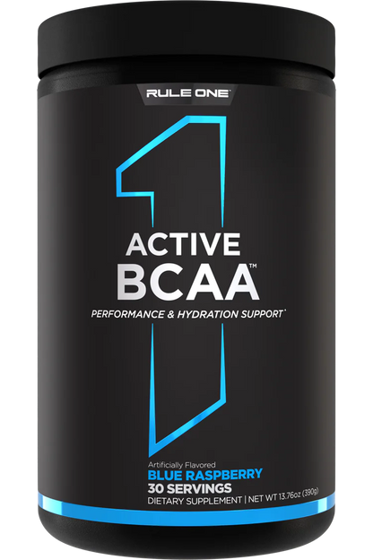 R1 Active BCAA