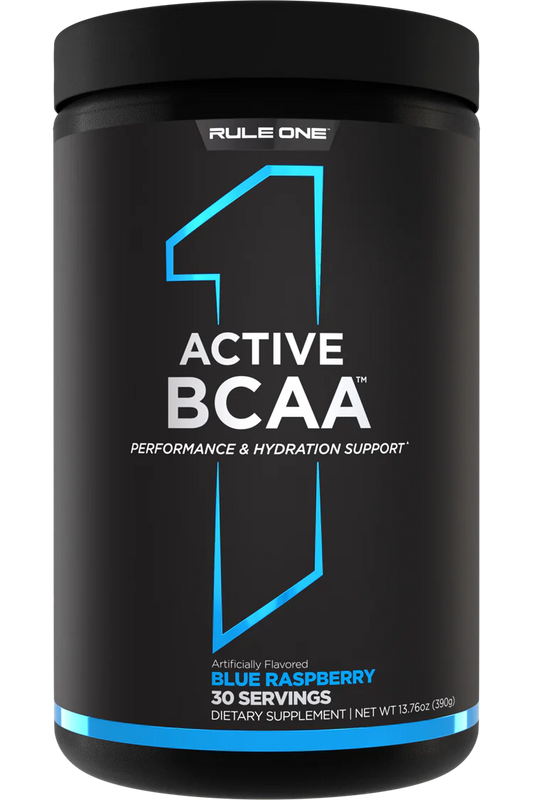 R1 Active BCAA