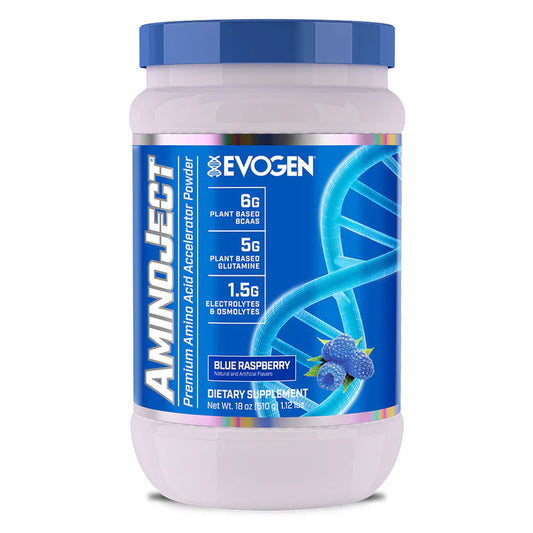 EVOGEN AMINOJECT