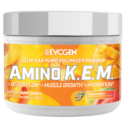 AMINO K.E.M. (高效EAA配方)