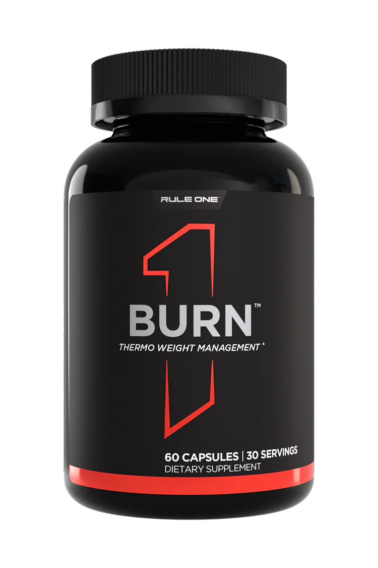 R1 Burn Capsule